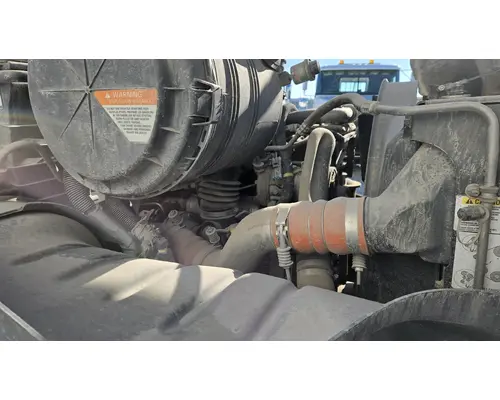 Engine Assembly INTERNATIONAL DT 466E Custom Truck One Source