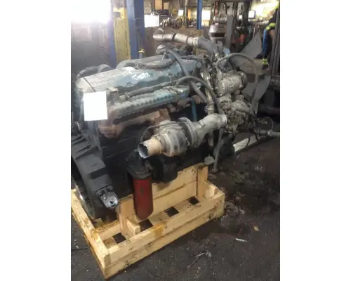 Engine Assembly INTERNATIONAL DT 466E Wilkins Rebuilders Supply