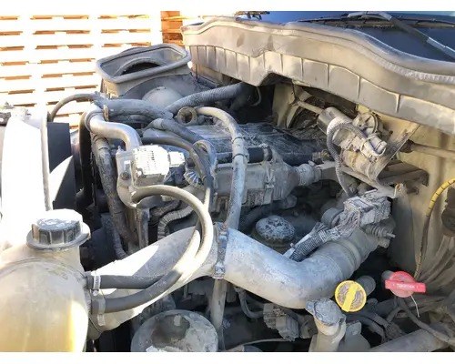 Engine Assembly INTERNATIONAL DT 466E Vander Haags Inc Dm