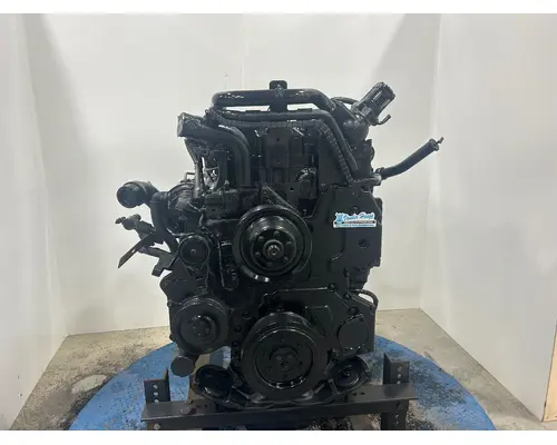 Engine Assembly INTERNATIONAL DT 466E Vander Haags Inc Kc