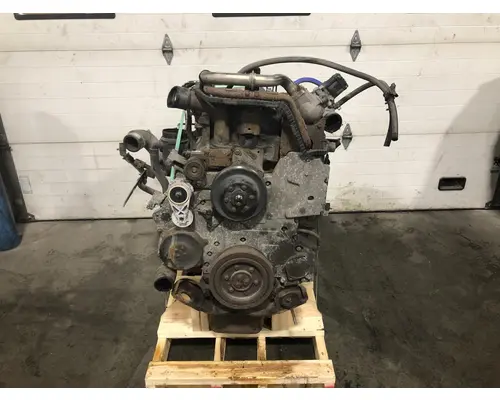 Engine Assembly INTERNATIONAL DT 466E Vander Haags Inc Kc