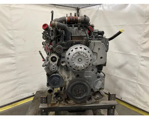 Engine Assembly INTERNATIONAL DT 466E Vander Haags Inc Kc