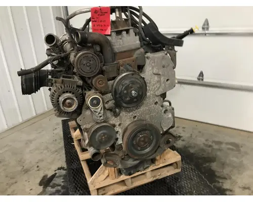 Engine Assembly INTERNATIONAL DT 466E Vander Haags Inc WM