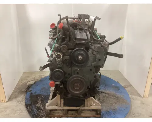 Engine Assembly INTERNATIONAL DT 466E Vander Haags Inc Col