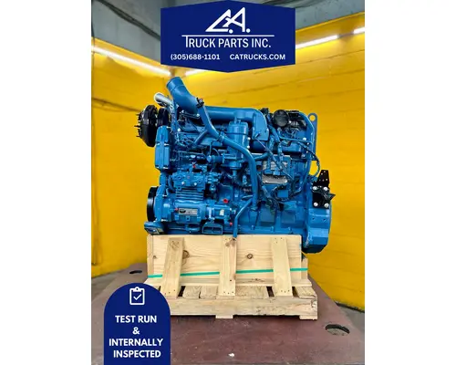 Engine Assembly INTERNATIONAL DT 466E CA Truck Parts