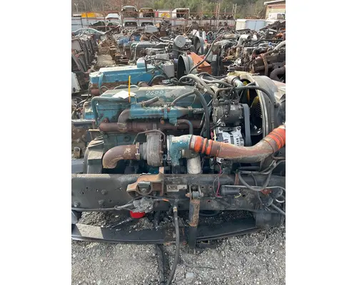  INTERNATIONAL DT 466E New York Truck Parts, Inc.