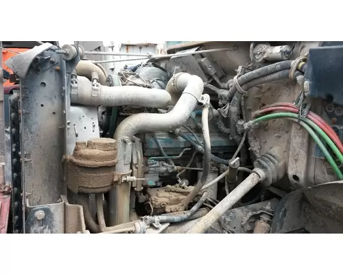 Engine Assembly INTERNATIONAL DT 466E Tim Jordan's Truck Parts, Inc.
