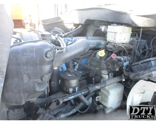 Engine Assembly INTERNATIONAL DT 466E DTI Trucks