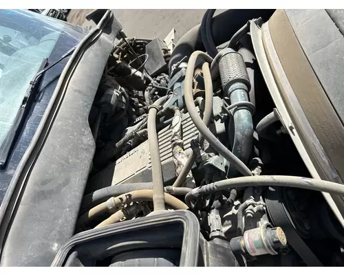 Engine Assembly INTERNATIONAL DT 466E DTI Trucks