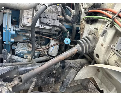 Engine Assembly INTERNATIONAL DT 466E DTI Trucks