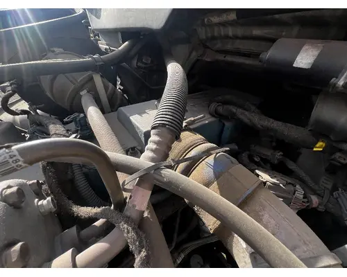 Engine Assembly INTERNATIONAL DT 466E DTI Trucks