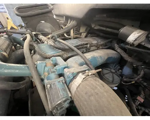 Engine Assembly INTERNATIONAL DT 466E DTI Trucks