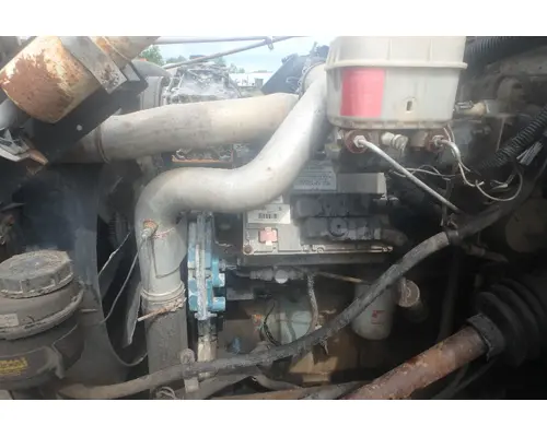 Engine Assembly INTERNATIONAL DT 466E Sam's Riverside Truck Parts Inc
