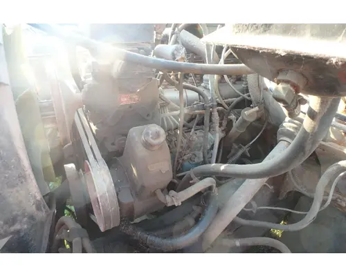 Engine Assembly INTERNATIONAL DT 466E Sam's Riverside Truck Parts Inc