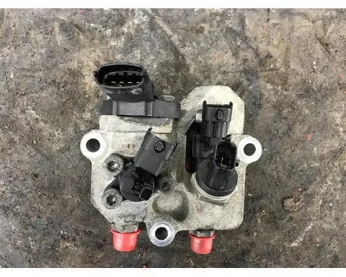 Engine Parts, Misc. INTERNATIONAL DT 466E Vander Haags Inc Sp