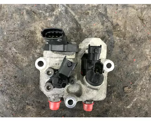 Engine Parts, Misc. INTERNATIONAL DT 466E Vander Haags Inc Sp