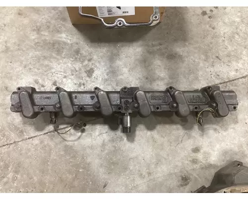 Engine Parts, Misc. INTERNATIONAL DT 466E Vander Haags Inc WM