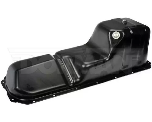 Oil Pan INTERNATIONAL DT 466E Vander Haags Inc Dm