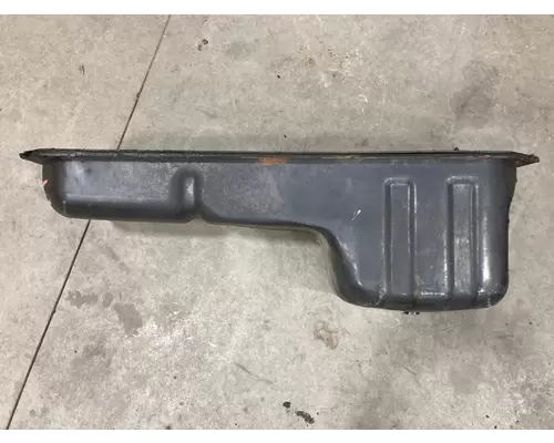 Oil Pan INTERNATIONAL DT 466E Vander Haags Inc Col