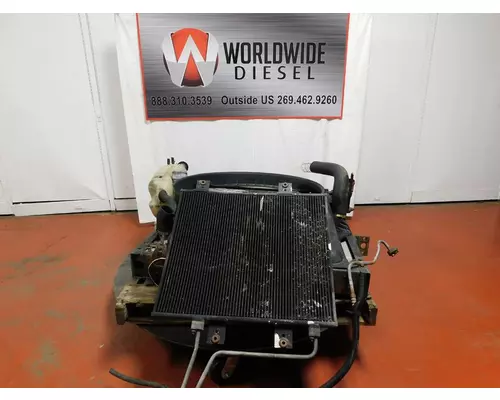 Engine Parts, Misc. INTERNATIONAL DT 466E Worldwide Diesel