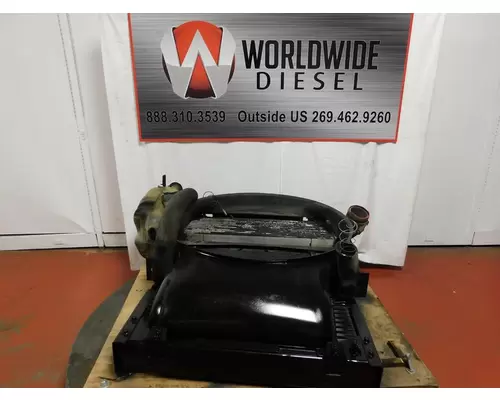 Engine Parts, Misc. INTERNATIONAL DT 466E Worldwide Diesel