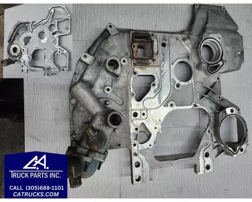 Engine Parts, Misc. INTERNATIONAL DT 466E CA Truck Parts