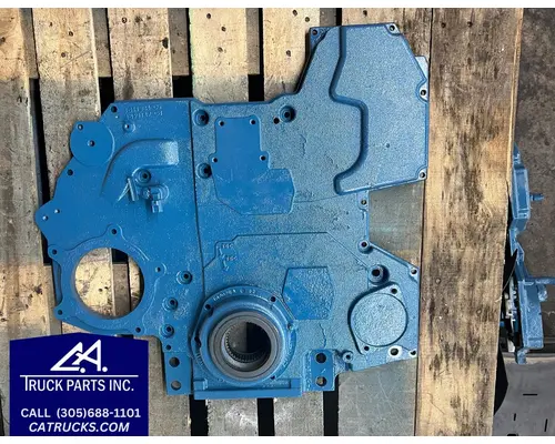 Engine Parts, Misc. INTERNATIONAL DT 466E CA Truck Parts