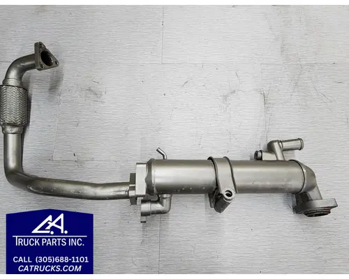 Engine Parts, Misc. INTERNATIONAL DT 466E CA Truck Parts