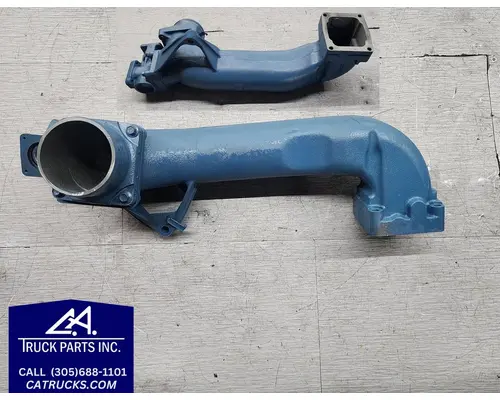 Engine Parts, Misc. INTERNATIONAL DT 466E CA Truck Parts