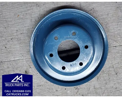 Engine Parts, Misc. INTERNATIONAL DT 466E CA Truck Parts