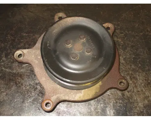Engine Parts, Misc. INTERNATIONAL DT 466E Tim Jordan's Truck Parts, Inc.