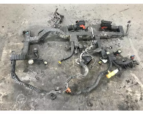 Engine Wiring Harness INTERNATIONAL DT 466E Vander Haags Inc Dm