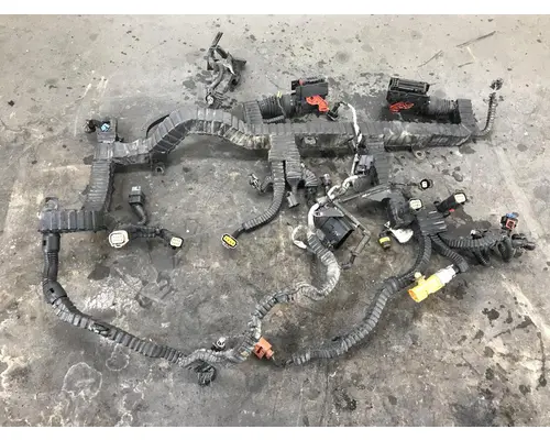 Engine Wiring Harness INTERNATIONAL DT 466E Vander Haags Inc Kc