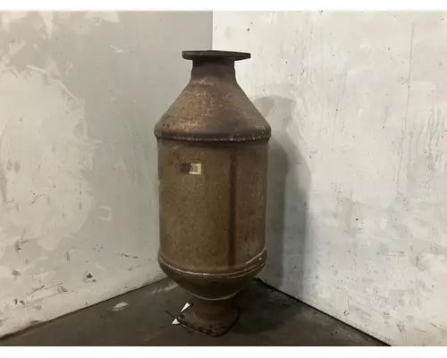 DPF (Diesel Particulate Filter) INTERNATIONAL DT 466E Vander Haags Inc Sf
