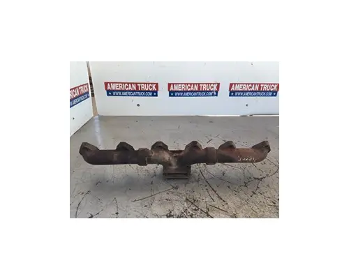 Exhaust Manifold INTERNATIONAL DT 466E American Truck Salvage