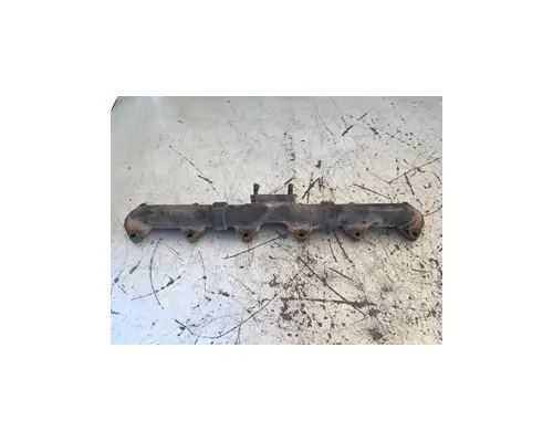 Exhaust Manifold INTERNATIONAL DT 466E American Truck Salvage