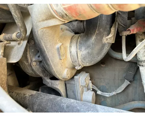 Exhaust Manifold INTERNATIONAL DT 466E DTI Trucks