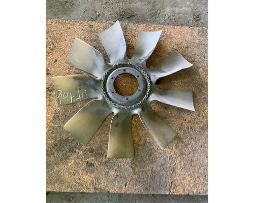 Fan Blade INTERNATIONAL DT 466E Custom Truck One Source
