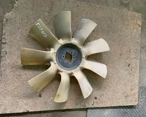 Fan Blade INTERNATIONAL DT 466E Custom Truck One Source