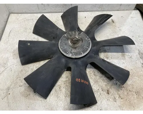 Fan Blade INTERNATIONAL DT 466E Vander Haags Inc Sp