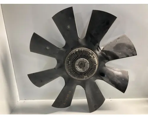 Fan Blade INTERNATIONAL DT 466E Vander Haags Inc Sp