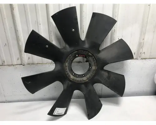 Fan Blade INTERNATIONAL DT 466E Vander Haags Inc Sf