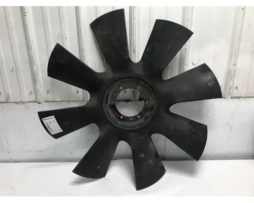 Fan Blade INTERNATIONAL DT 466E Vander Haags Inc Sf