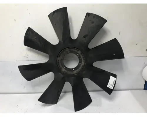 Fan Blade INTERNATIONAL DT 466E Vander Haags Inc Sf