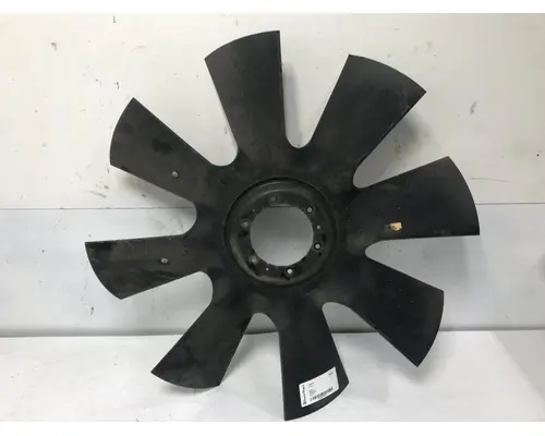 Fan Blade INTERNATIONAL DT 466E Vander Haags Inc Sf