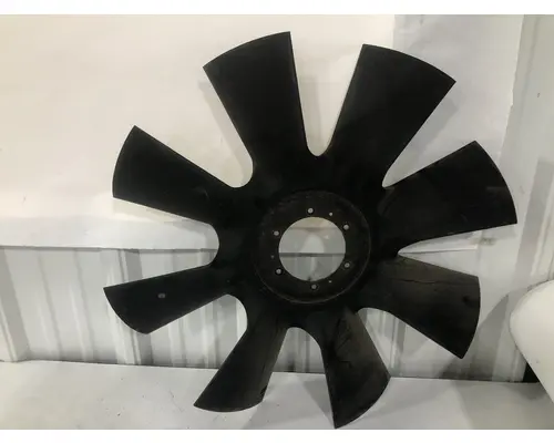 Fan Blade INTERNATIONAL DT 466E Vander Haags Inc Sf