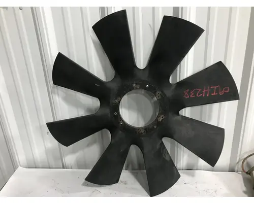 Fan Blade INTERNATIONAL DT 466E Vander Haags Inc Sf