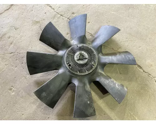 Fan Blade INTERNATIONAL DT 466E Vander Haags Inc Col