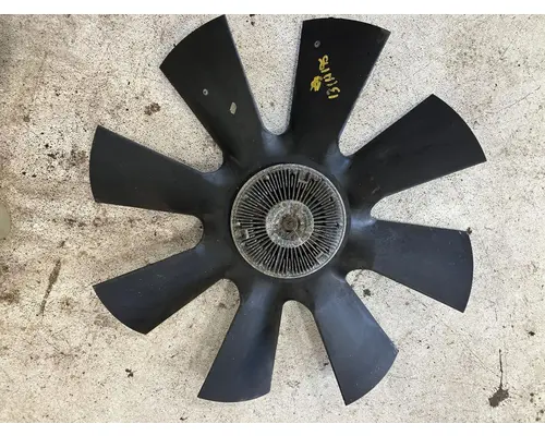 Fan Blade INTERNATIONAL DT 466E Vander Haags Inc Col