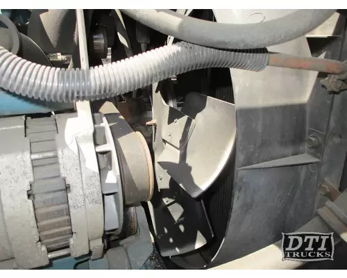 Fan Blade INTERNATIONAL DT 466E DTI Trucks